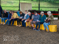 AH040924-11 - Anthony Honeyball Stable Visit